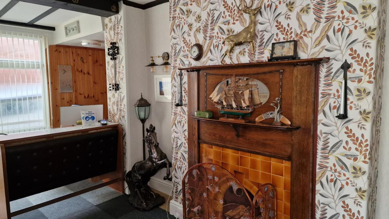 Colbourn Bed And Breakfast Колвин Бэй Экстерьер фото