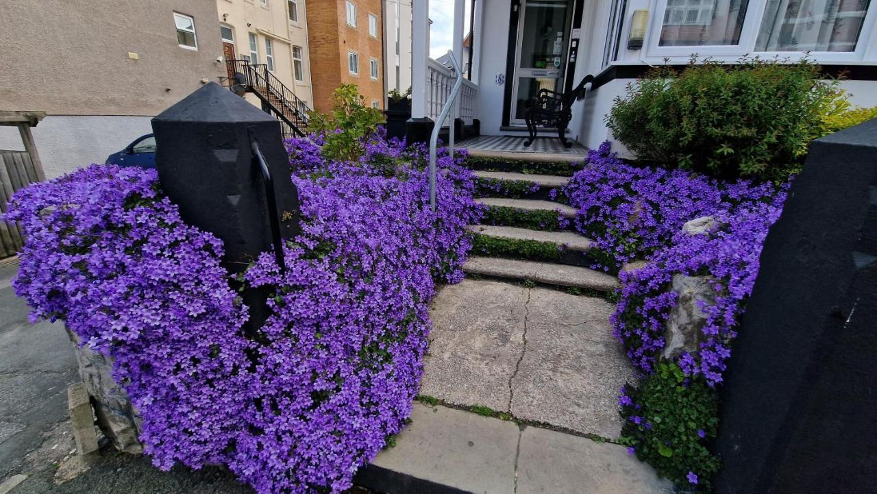 Colbourn Bed And Breakfast Колвин Бэй Экстерьер фото