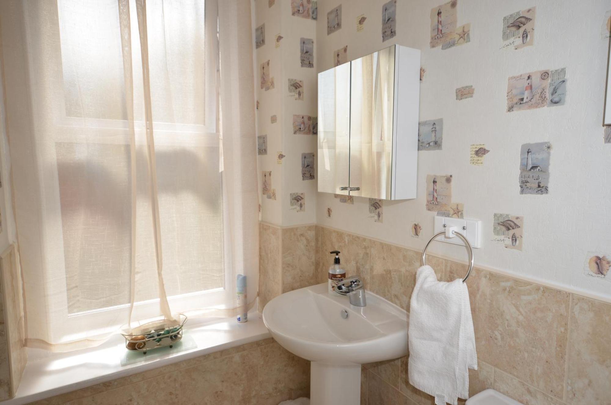 Colbourn Bed And Breakfast Колвин Бэй Номер фото