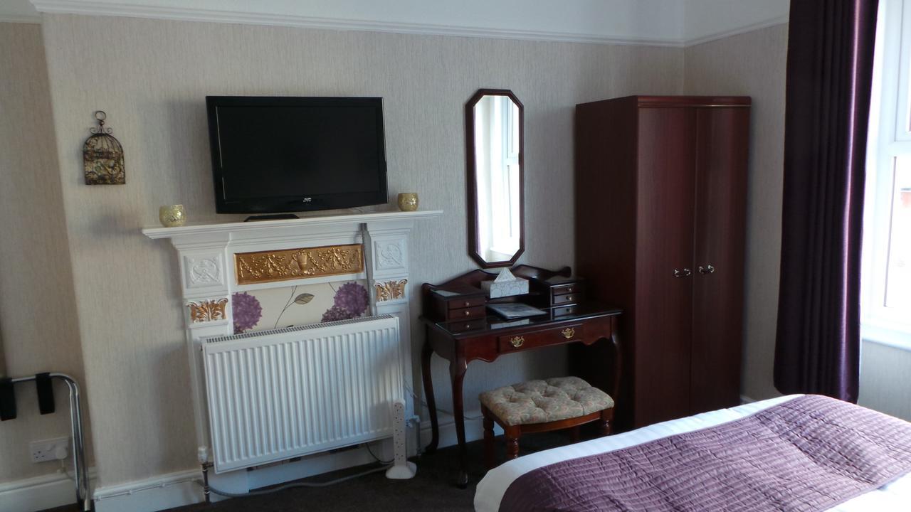 Colbourn Bed And Breakfast Колвин Бэй Экстерьер фото